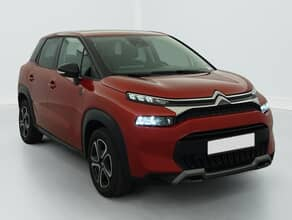 Citroen C3 aircross c3 aircross puretech 110 s&s bvm6
