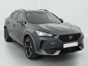 Cupra Formentor 1.4 e-hybrid 245 ch dsg6 vz