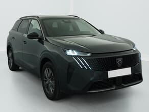 Peugeot 5008 hybrid 145 ch e-dcs6 allure