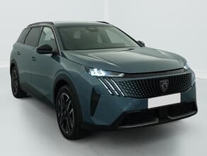 Peugeot 5008 hybrid 145 ch e-dcs6 allure