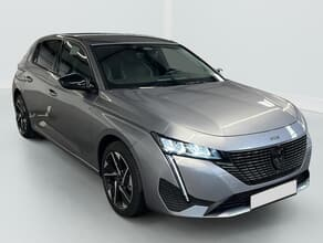 Peugeot 308 308 hybrid 136 e-dcs6