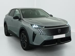 Peugeot 3008 hybrid 145 e-dcs6 allure