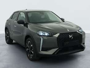 Ds Ds 3 ds 3 puretech 130 eat8