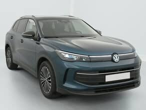 Volkswagen Tiguan 1.5 etsi 131ch dsg7 vw edition