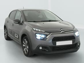 Citroen C3 puretech 110 s s bvm6 shine