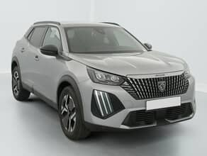Peugeot 2008 nouveau 100 s s bvm6 allure