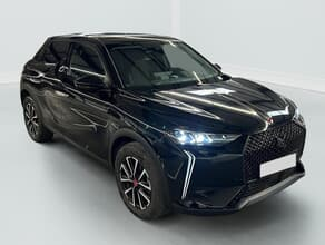 Ds Ds 3 puretech 100 bvm6 performance line