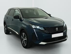 Peugeot 5008 bluehdi 130ch s s eat8 allure pack