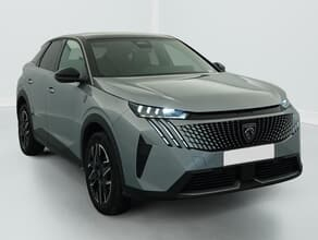 Peugeot 3008 hybrid 145 e-dcs6 gt