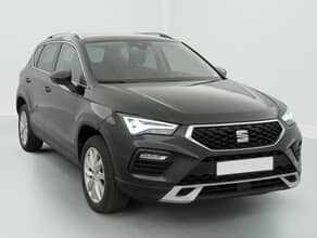 Seat Ateca 2.0 tdi 150 ch start stop dsg7 style business