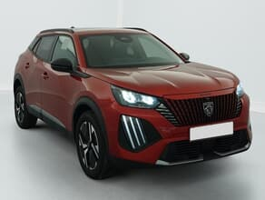 Peugeot 2008 nouveau 100 s s bvm6 allure