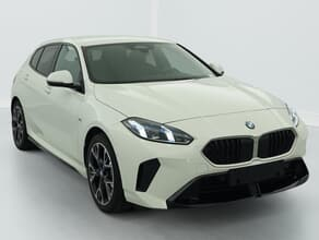 Bmw Serie 1 f70 120d 163 ch dkg7