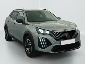 Peugeot 2008 nouveau 100 s s bvm6 allure