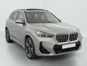 Bmw X1 xdrive 20d 163ch dkg7 m sport