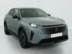 Peugeot 3008 hybrid 145 e-dcs6 allure