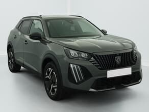 Peugeot 2008 nouveau 2008 hybrid 136 e-dcs6