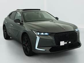 Ds Ds 4 ds 4 puretech 130 eat8