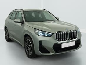 Bmw X1 x1 sdrive 20d 163ch dkg7