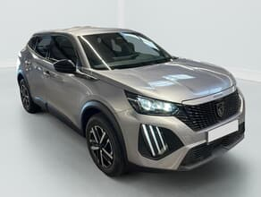 Peugeot 2008 nouveau 100 s s bvm6 style