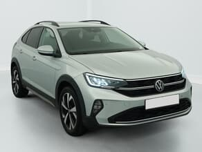 Volkswagen Taigo taigo 1.0 tsi 116 bvm6