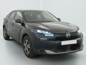Citroen C4 hybride 110 ch e-dcs6 you