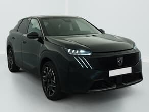 Peugeot 3008 hybrid 145 e-dcs6 gt