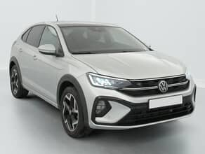 Volkswagen Taigo 1.0 tsi 116 bvm6 r-line