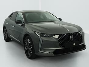 Ds Ds 4 ds 4 puretech 130 eat8