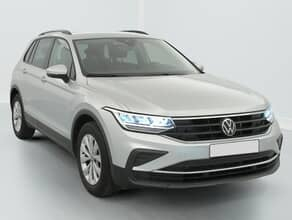 Volkswagen Tiguan 1.5 tsi 150ch dsg7 life plus