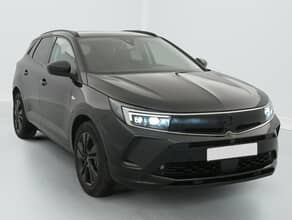 Opel Grandland 1.2 turbo 130 ch gs