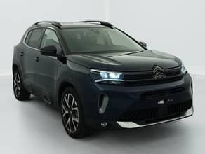 Citroen C5 aircross c5 aircross hybride rechargeable 225 e-eat8