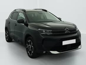 Citroen C5 aircross c5 aircross hybride 136 e-dcs6