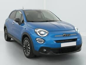 Fiat 500x 500x 1.5 firefly 130 ch s s dct7 hybrid