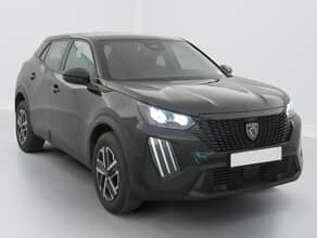 Peugeot 2008 nouveau 100 s s bvm6 style