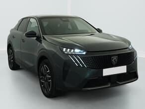 Peugeot 3008 hybrid 145 e-dcs6 gt