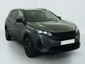 Peugeot 5008 bluehdi 130ch s s eat8 gt