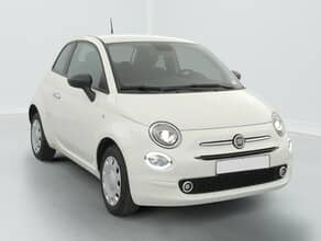 Fiat 500 1.0 70 ch hybride bsg s s