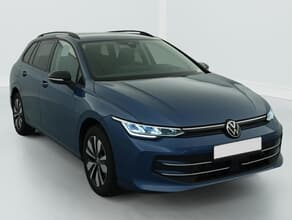 Volkswagen Golf sw 2.0 tdi 116 bvm6 life plus