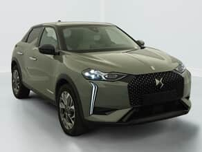 Ds Ds 3 ds 3 puretech 130 eat8