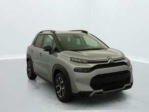 Citroen C3 aircross c3 aircross puretech 110 s&s bvm6