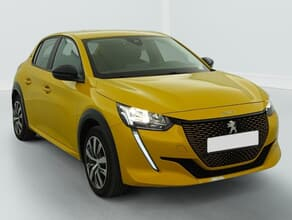 Peugeot 208 208 electrique 50 kwh 136ch