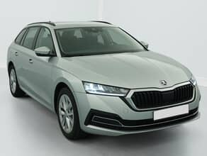 Skoda Octavia combi 2.0 tdi 150 ch dsg7 ambition
