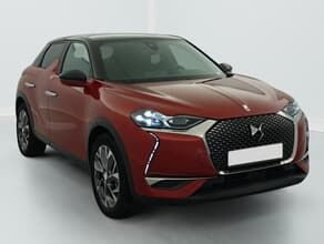 Ds Ds 3 crossback ds3 crossback e-tense