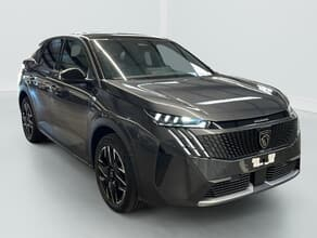 Peugeot 3008 hybrid 145 e-dcs6 gt