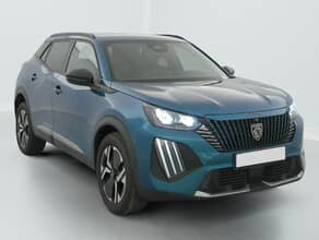 Peugeot 2008 nouveau 100 s s bvm6 allure