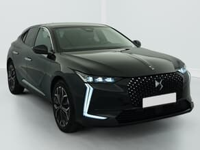 Ds Ds4 hybride 145 e-dct6 etoile - alcantara