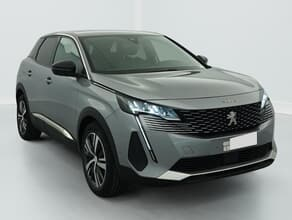 Peugeot 3008 3008 hybrid 150 e-eat8