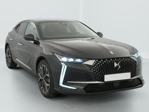 Ds Ds 4 hybride e-tense 225 eat8 rivoli