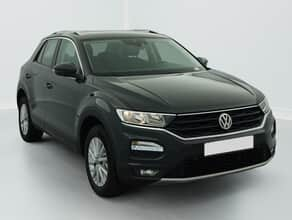 Volkswagen T-roc business t-roc 1.0 tsi 115 start/stop bvm6