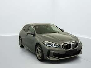 Bmw Serie 1 118i 136 ch dkg7